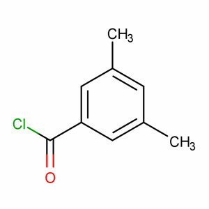 3,5-Dimethylbenzoyl chloride